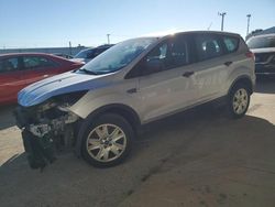 Ford Escape salvage cars for sale: 2013 Ford Escape S