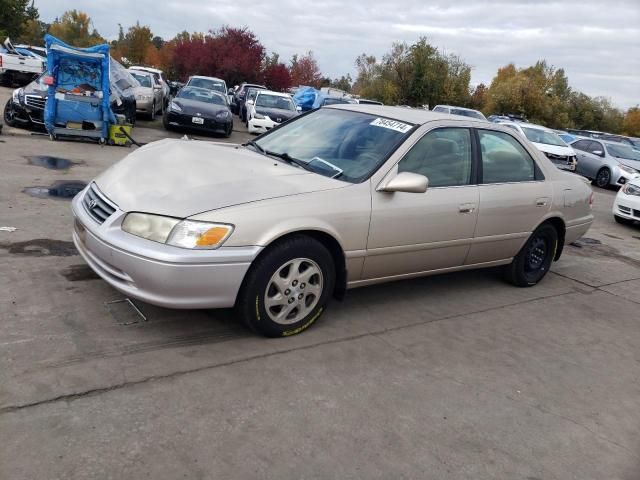 2000 Toyota Camry CE