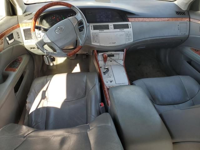 2007 Toyota Avalon XL