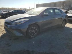 KIA Forte salvage cars for sale: 2023 KIA Forte LX