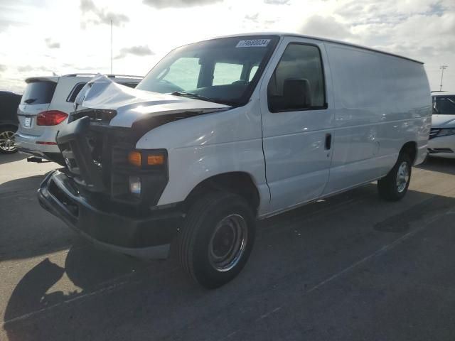 2008 Ford Econoline E150 Van