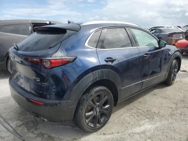 2021 Mazda CX-30 Premium Plus