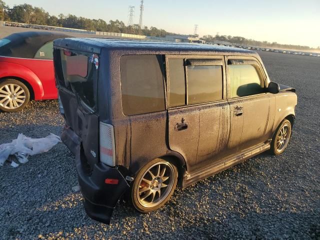 2005 Scion XB