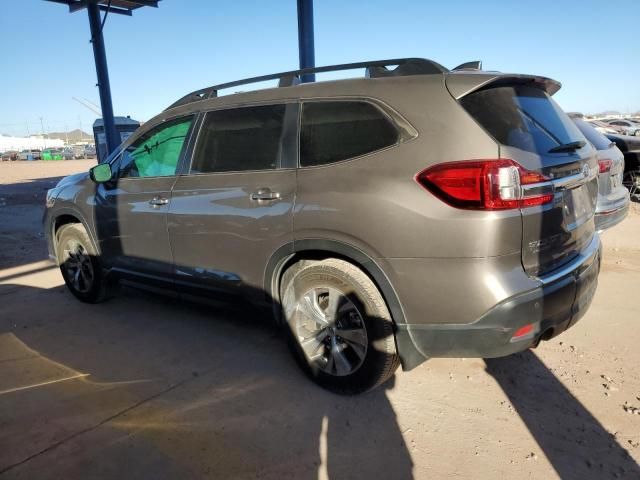 2021 Subaru Ascent Premium