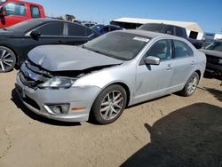 2010 Ford Fusion SEL for sale in Brighton, CO