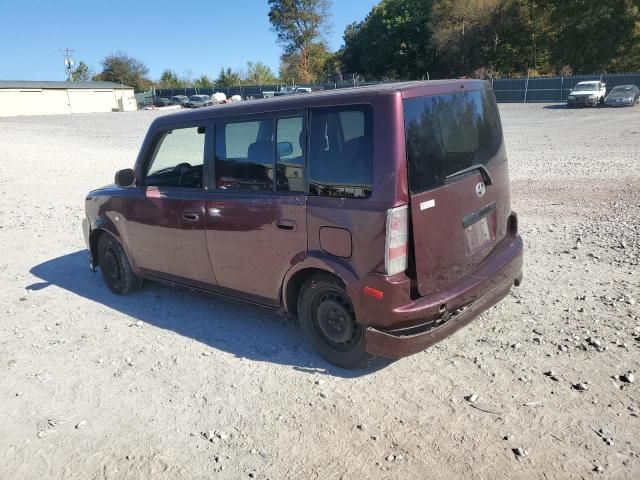 2005 Scion XB