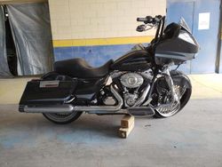 Harley-Davidson Fltru Road salvage cars for sale: 2013 Harley-Davidson Fltru Road Glide Ultra