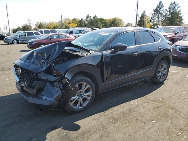 2020 Mazda CX-30 Preferred