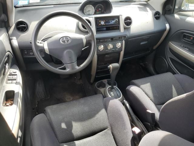 2005 Scion XA