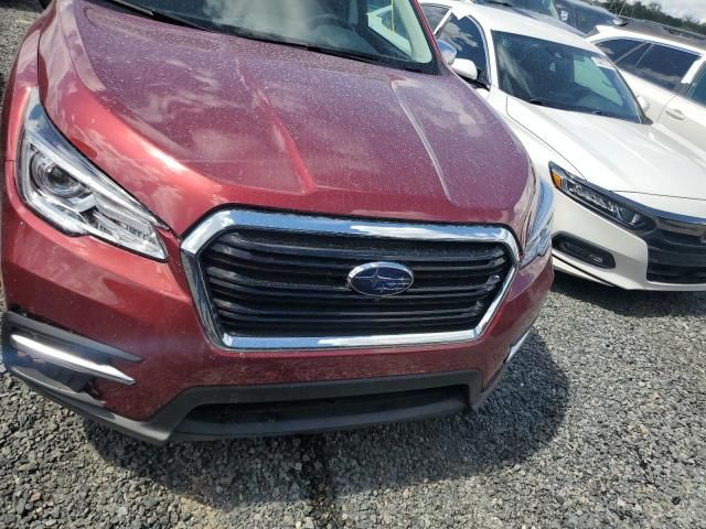 2021 Subaru Ascent Touring