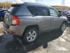 2011 Jeep Compass Sport