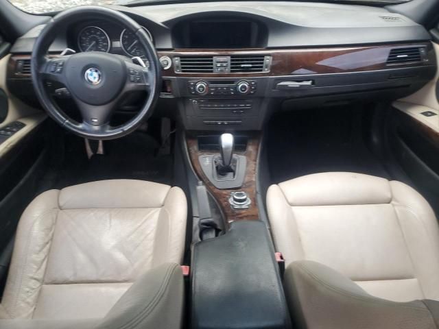 2011 BMW 335 XI