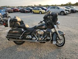 Harley-Davidson fl salvage cars for sale: 2009 Harley-Davidson Flhtcu