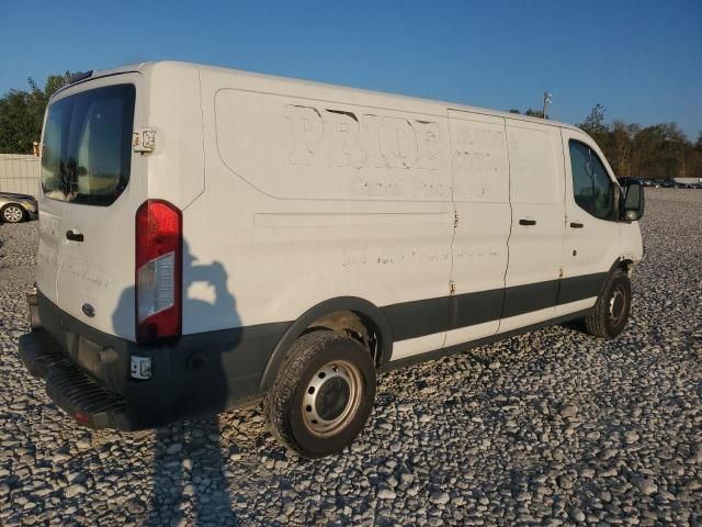 2016 Ford Transit T-250