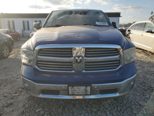 2016 Dodge RAM 1500 SLT