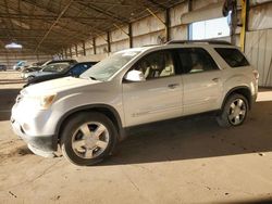 2008 GMC Acadia SLT-2 for sale in Phoenix, AZ