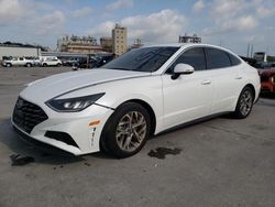 Hyundai Sonata salvage cars for sale: 2021 Hyundai Sonata SEL