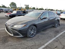 Lexus es300 salvage cars for sale: 2022 Lexus ES 300H Base