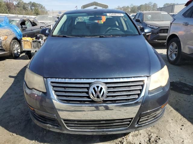 2007 Volkswagen Passat 2.0T