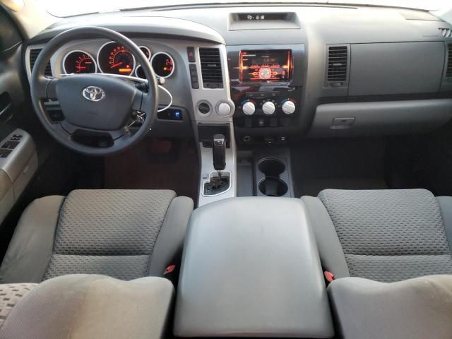 2008 Toyota Tundra Double Cab