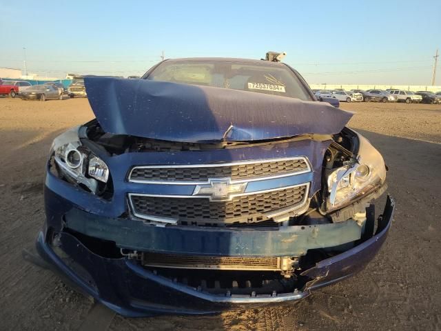 2013 Chevrolet Malibu 2LT