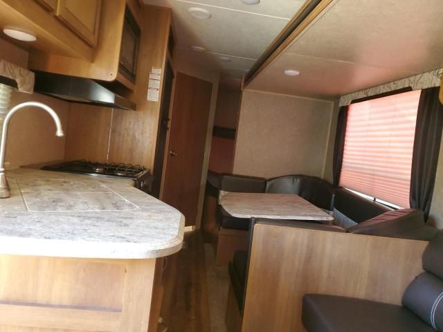 2018 Catalina Other