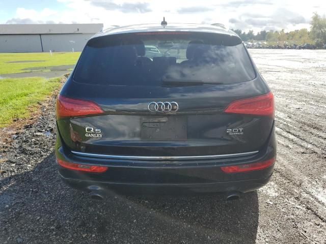 2017 Audi Q5 Premium