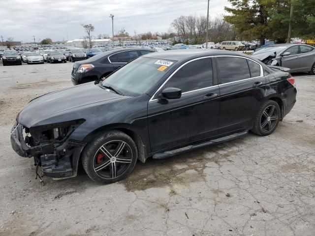 2011 Honda Accord LX