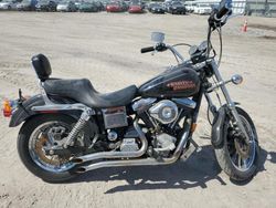 Harley-Davidson salvage cars for sale: 1996 Harley-Davidson Fxds Convertible