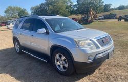 GMC Acadia slt-1 Vehiculos salvage en venta: 2009 GMC Acadia SLT-1