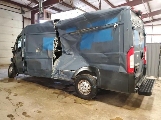 2020 Dodge RAM Promaster 3500 3500 High