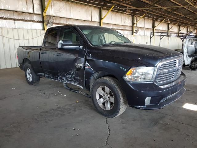 2017 Dodge RAM 1500 ST