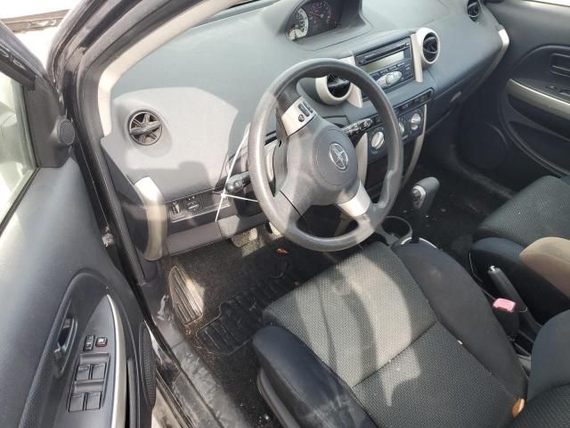 2006 Scion XA