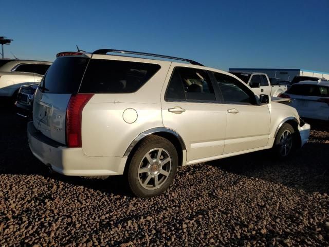 2005 Cadillac SRX