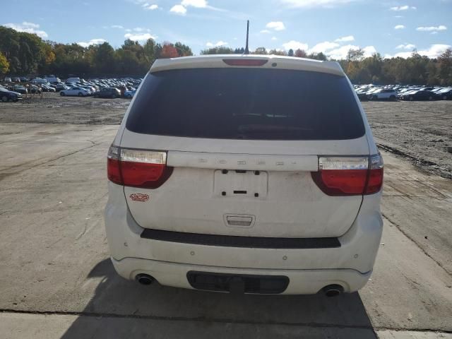 2013 Dodge Durango R/T