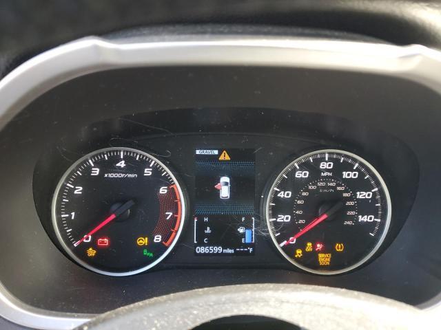 2020 Mitsubishi 2020 Mits Eclipse cr