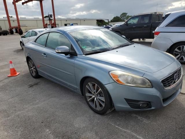 2011 Volvo C70 T5