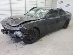 Salvage cars for sale from Copart Loganville, GA: 2018 Dodge Charger R/T 392