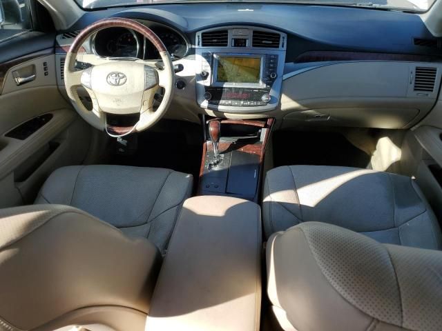 2011 Toyota Avalon Base