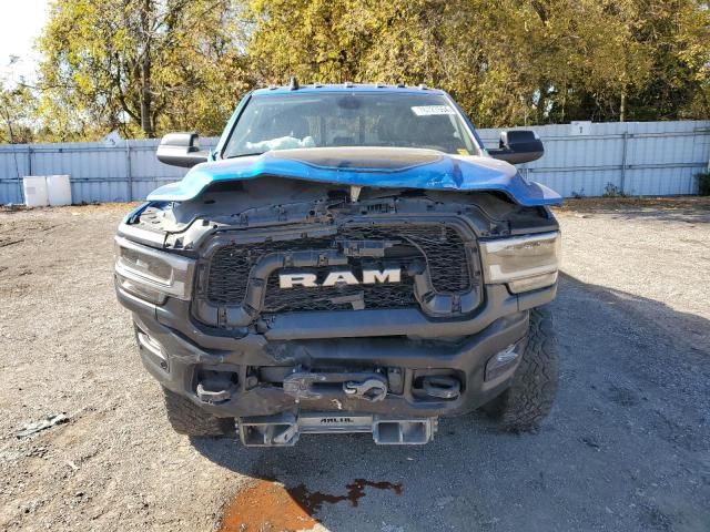 2022 Dodge RAM 2500 Powerwagon