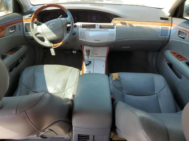 2007 Toyota Avalon XL