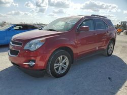 Chevrolet Equinox Vehiculos salvage en venta: 2013 Chevrolet Equinox LT