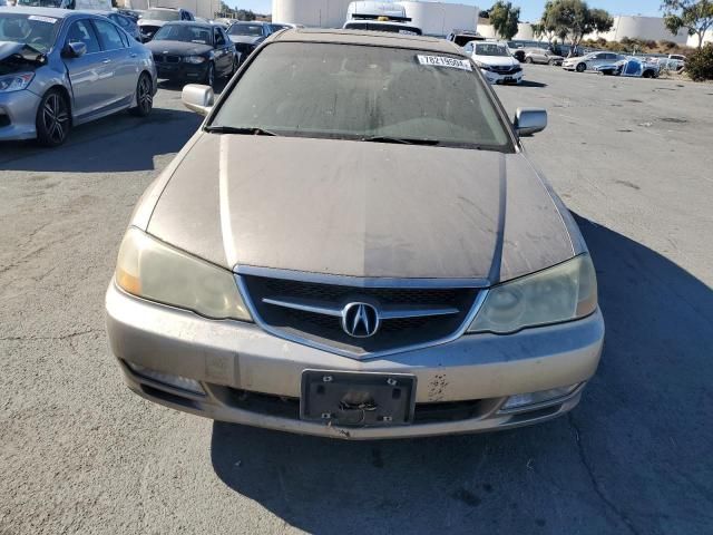 2003 Acura 3.2TL