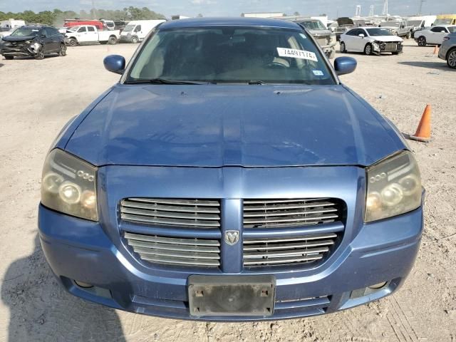 2007 Dodge Magnum SXT