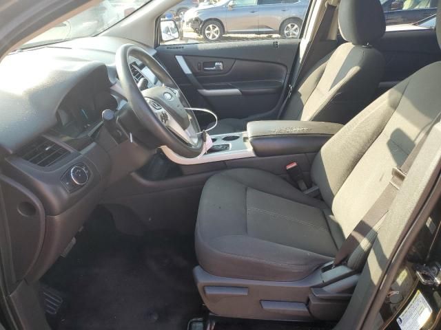 2014 Ford Edge SE