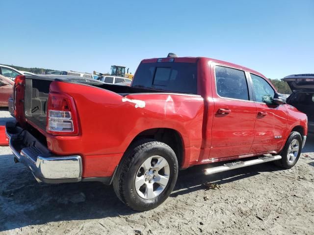 2021 Dodge RAM 1500 BIG HORN/LONE Star