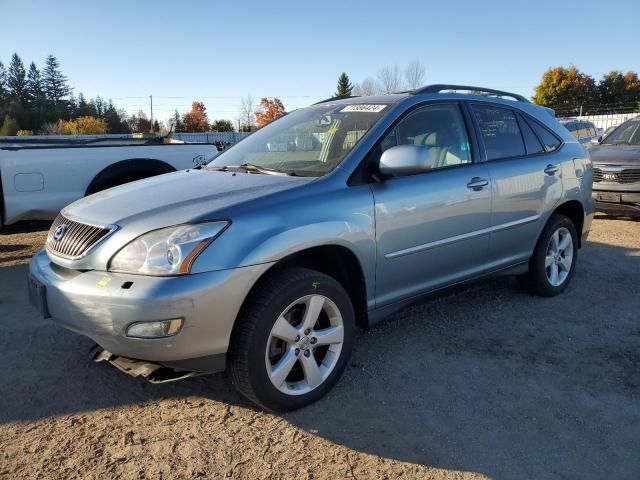 2007 Lexus RX 350