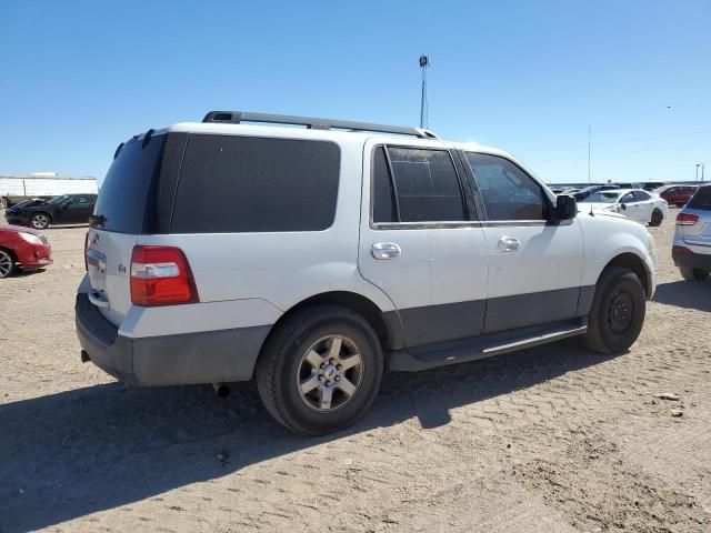 2012 Ford Expedition XL