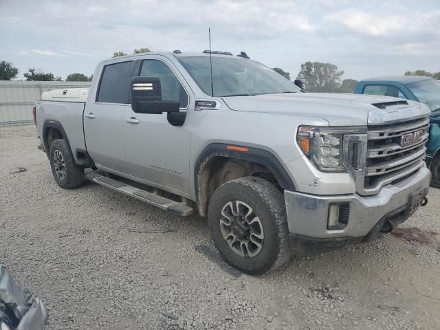 2022 GMC Sierra K2500 SLE