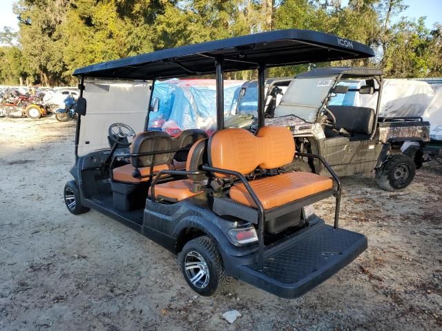 2024 Other Golf Cart